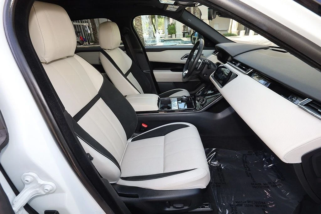 2019 Land Rover Range Rover Velar - Image 7 of 12