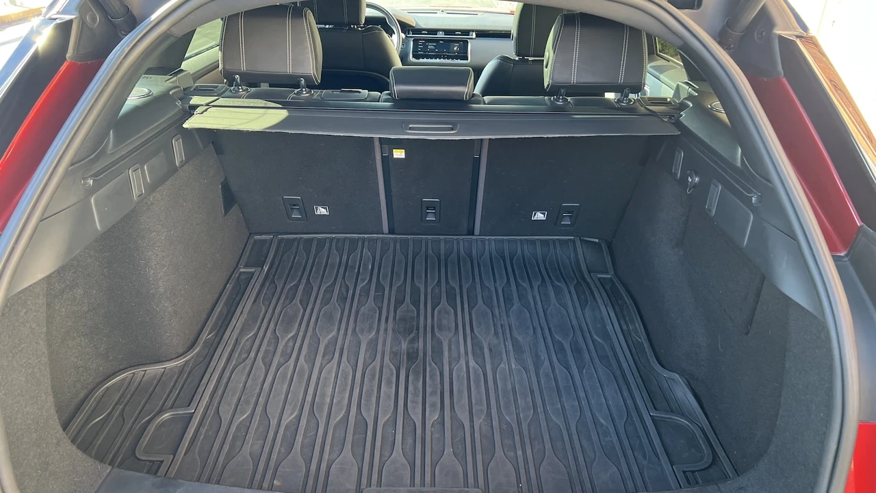 2019 Land Rover Range Rover Velar - Image 7 of 9
