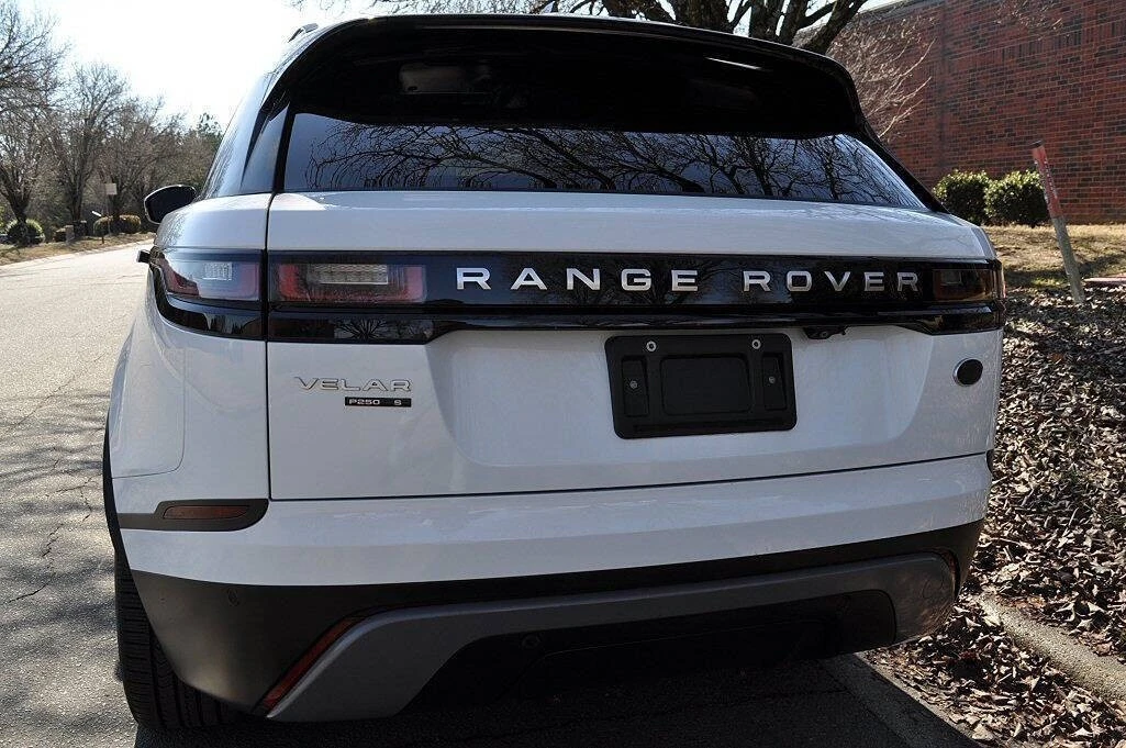 2019 Land Rover Range Rover Velar - Image 5 of 15