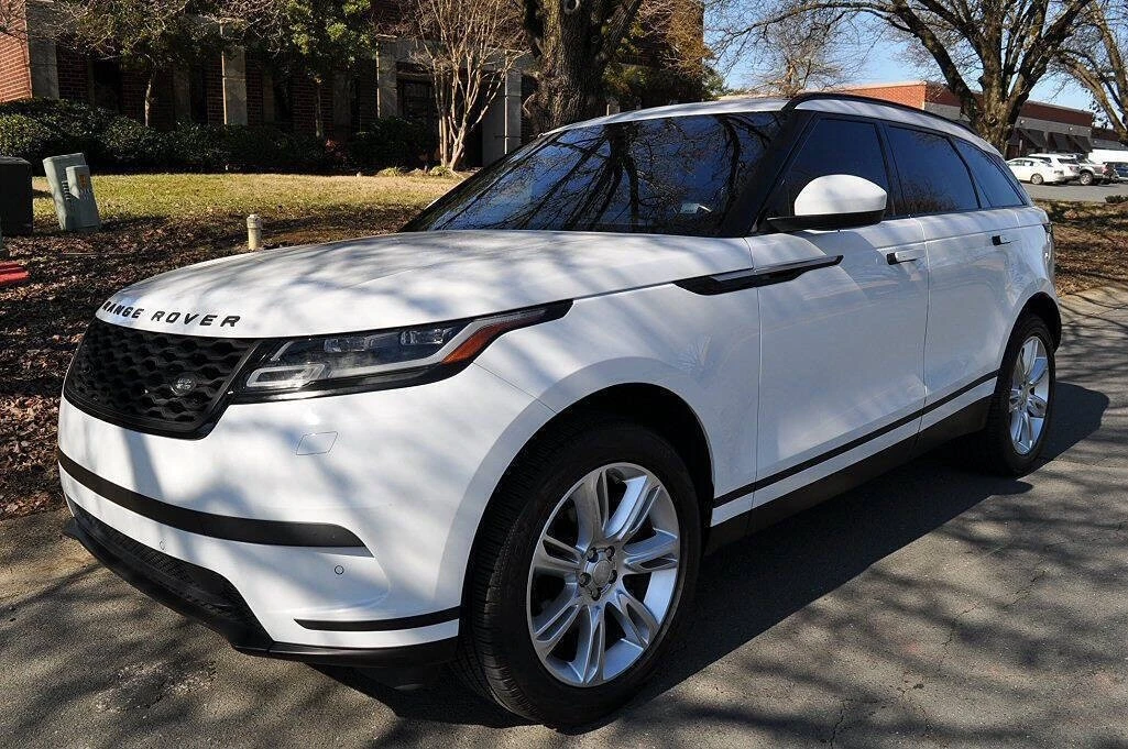 2019 Land Rover Range Rover Velar - Image 2 of 15