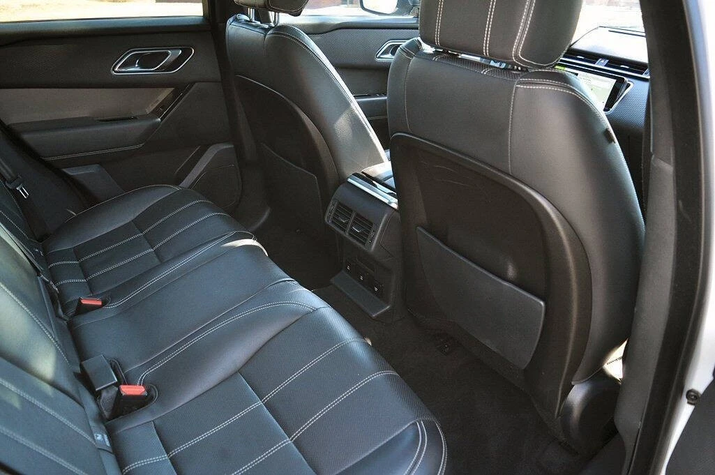 2019 Land Rover Range Rover Velar - Image 13 of 15