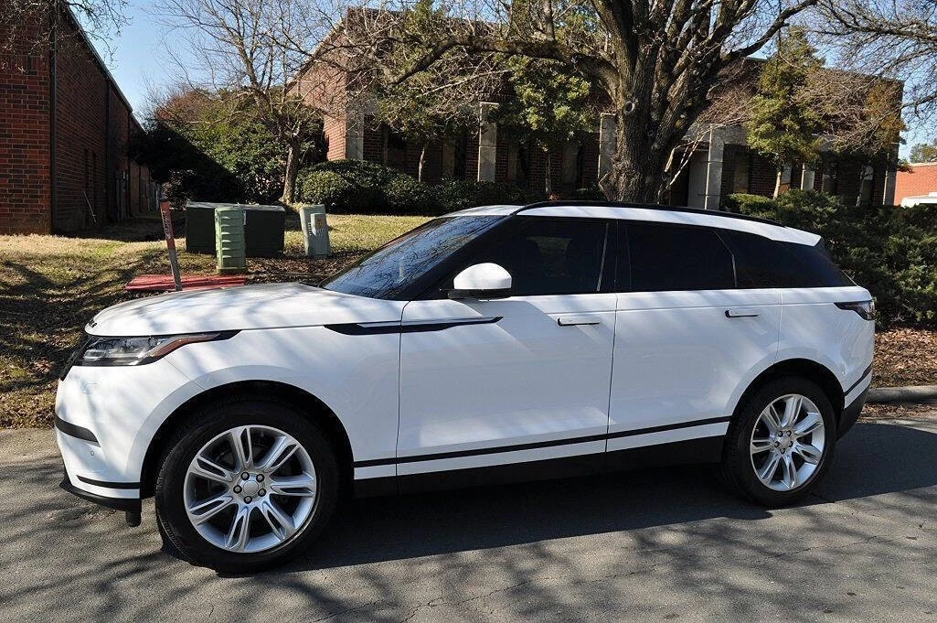 2019 Land Rover Range Rover Velar - Image 3 of 15
