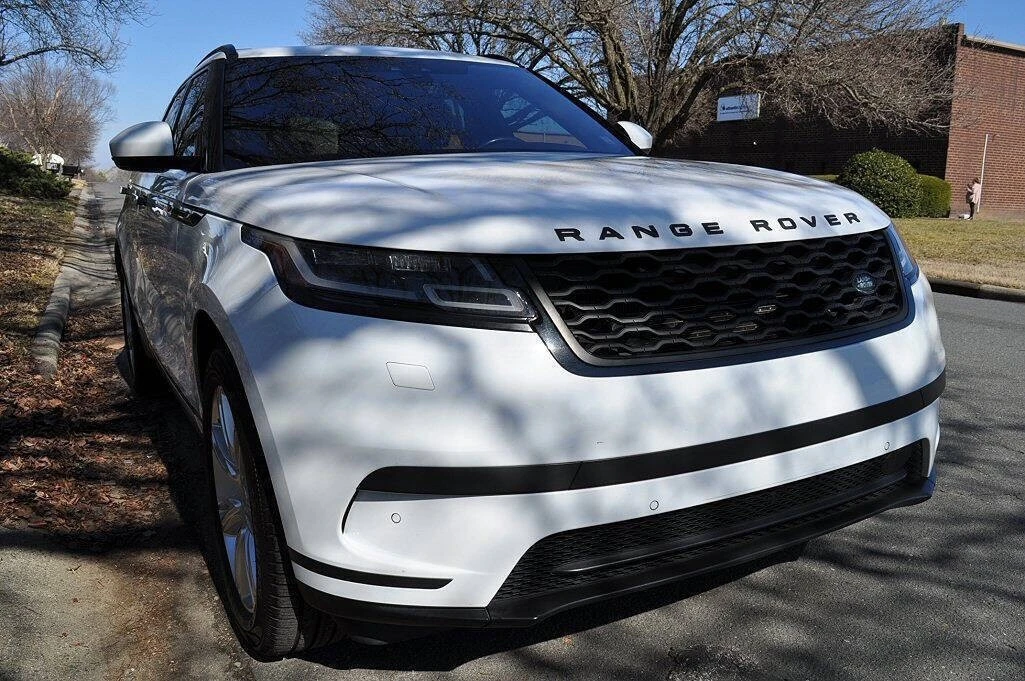 2019 Land Rover Range Rover Velar - Image 7 of 15