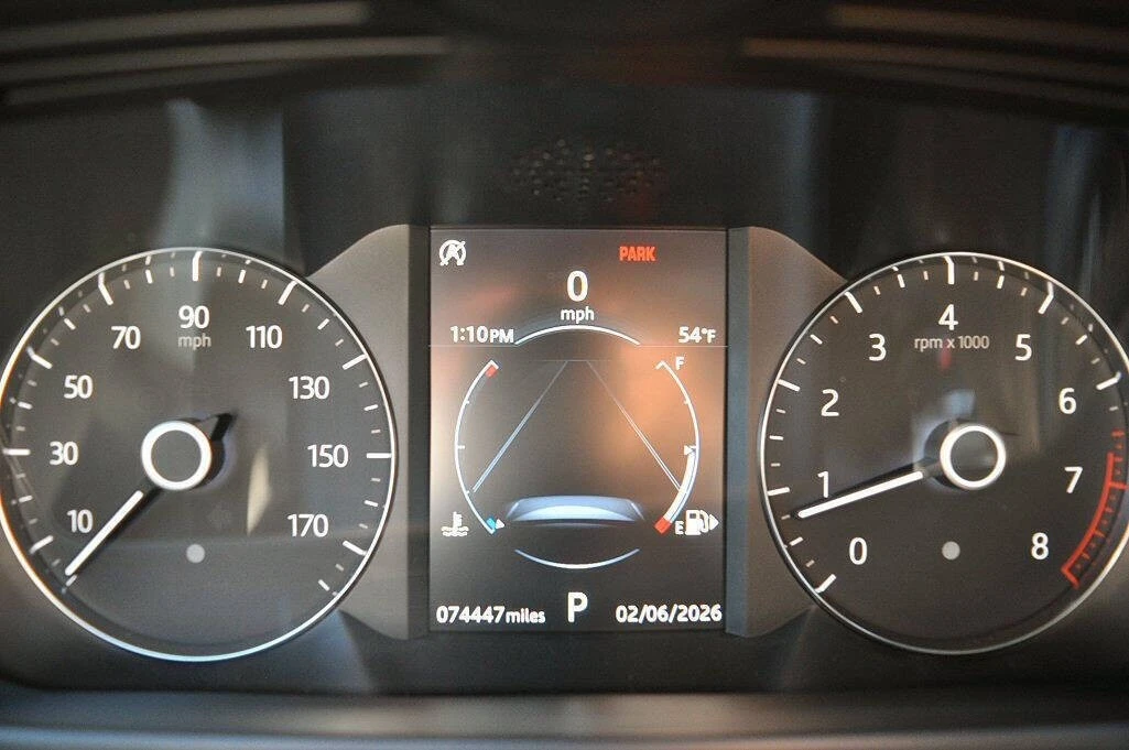 2019 Land Rover Range Rover Velar - Image 15 of 15
