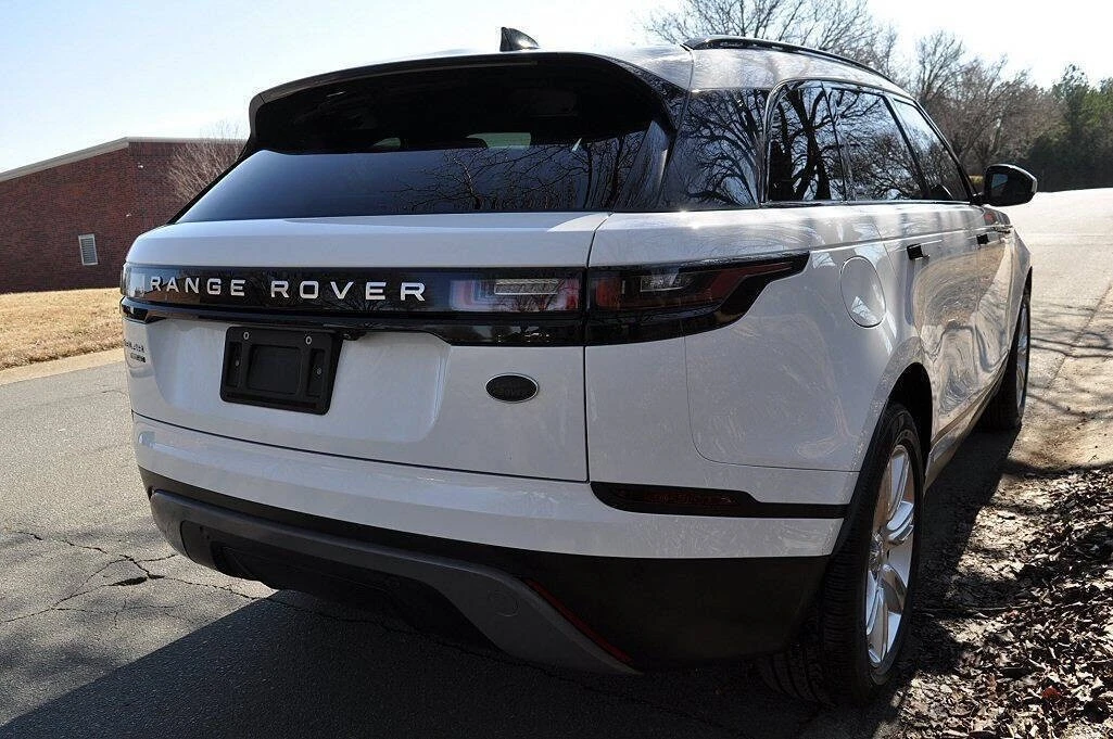 2019 Land Rover Range Rover Velar - Image 6 of 15