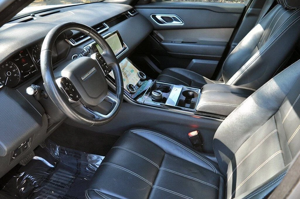2019 Land Rover Range Rover Velar - Image 8 of 15