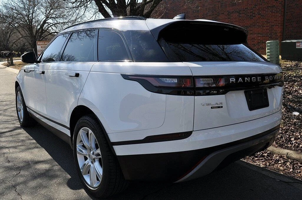 2019 Land Rover Range Rover Velar - Image 4 of 15