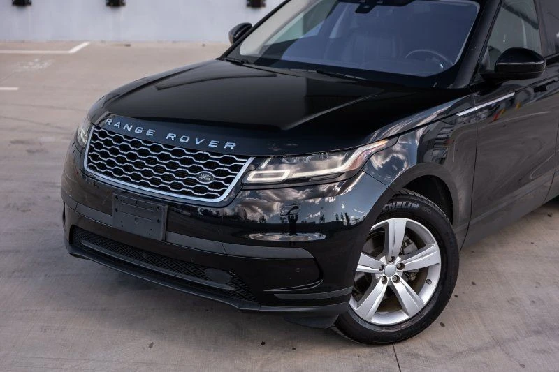 2019 Land Rover Range Rover Velar - Image 10 of 21