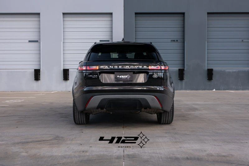 2019 Land Rover Range Rover Velar - Image 6 of 21