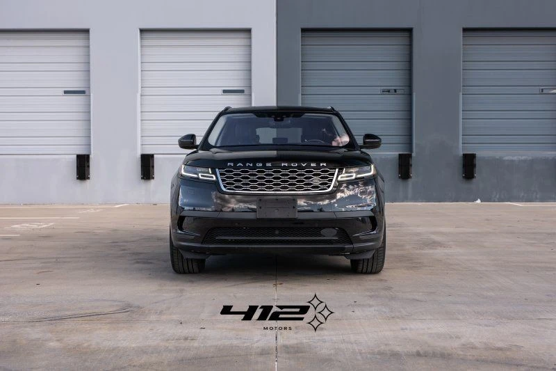 2019 Land Rover Range Rover Velar - Image 2 of 21
