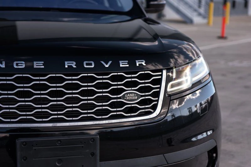 2019 Land Rover Range Rover Velar - Image 11 of 21