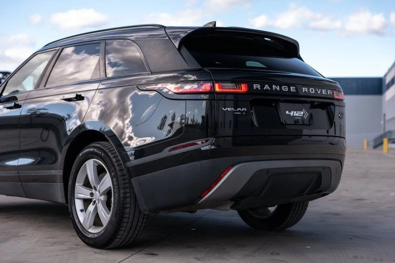 2019 Land Rover Range Rover Velar - Image 14 of 21