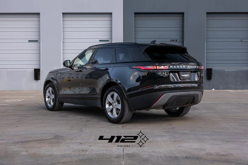 2019 Land Rover Range Rover Velar - Image 7 of 21