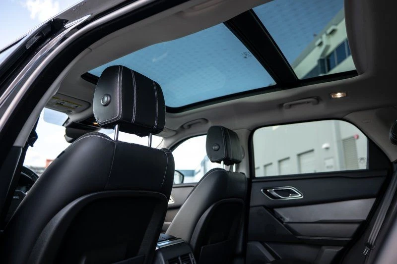 2019 Land Rover Range Rover Velar - Image 20 of 21