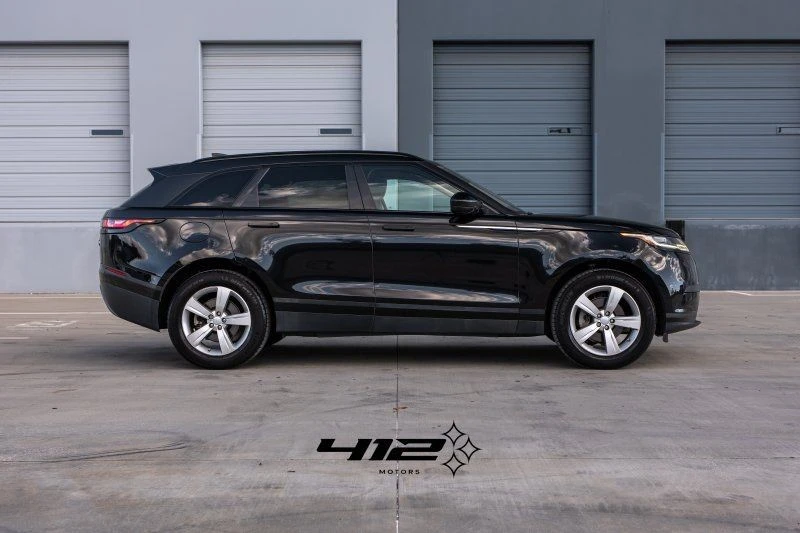 2019 Land Rover Range Rover Velar - Image 4 of 21