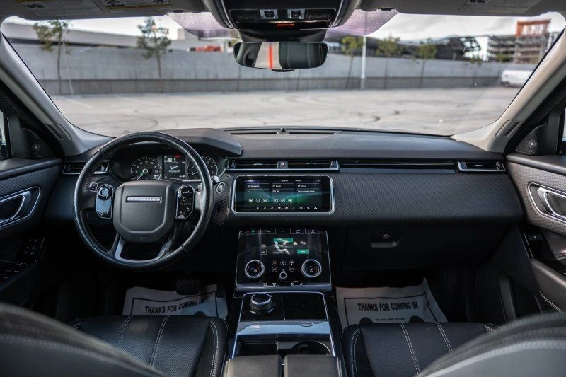 2019 Land Rover Range Rover Velar - Image 21 of 21