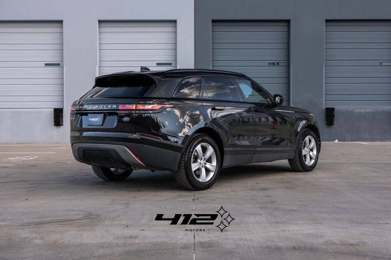 2019 Land Rover Range Rover Velar - Image 5 of 21