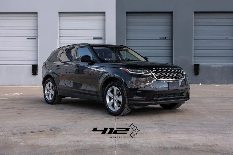 2019 Land Rover Range Rover Velar - Image 3 of 21
