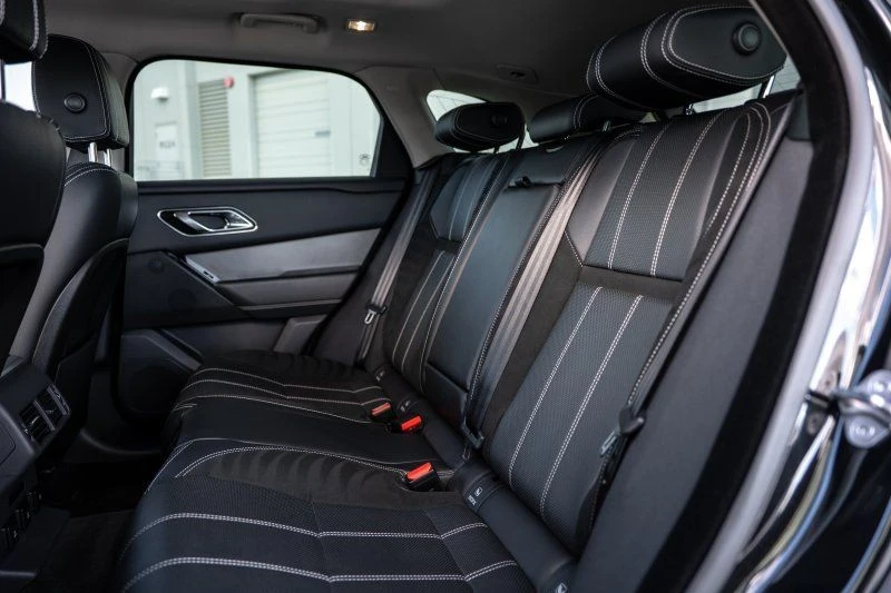 2019 Land Rover Range Rover Velar - Image 19 of 21