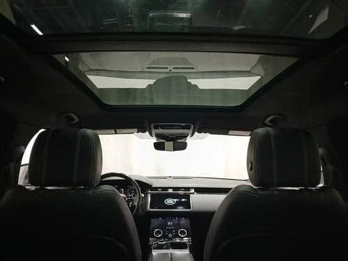 2019 Land Rover Range Rover Velar - Image 7 of 7