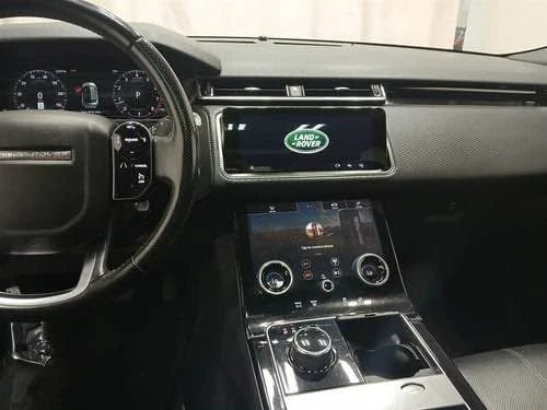 2019 Land Rover Range Rover Velar - Image 4 of 7