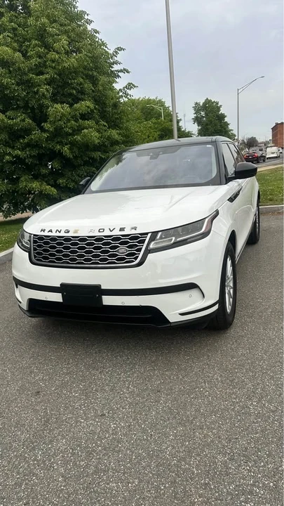 2019 Land Rover Range Rover Velar - Image 2 of 17