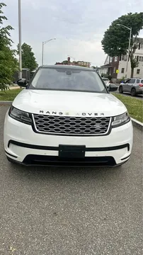 2019 Land Rover Range Rover Velar P250 S
