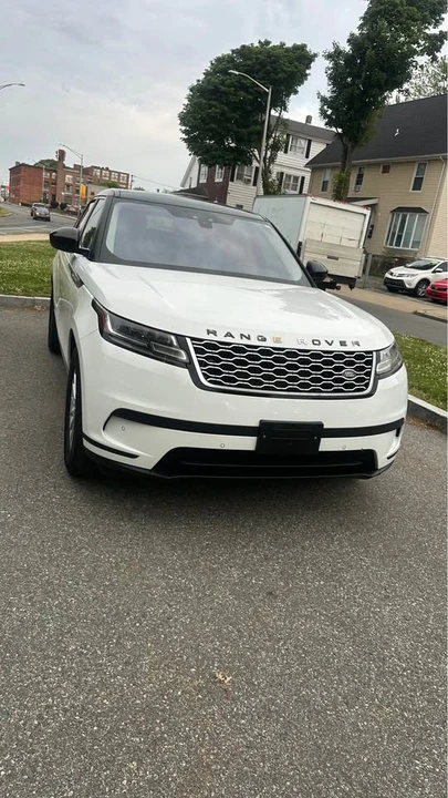 2019 Land Rover Range Rover Velar - Image 4 of 17