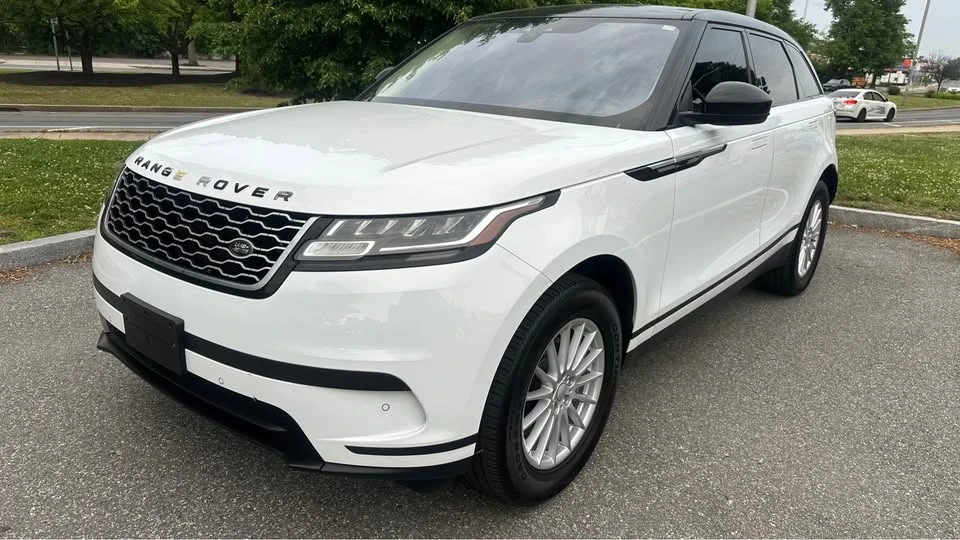 2019 Land Rover Range Rover Velar - Image 3 of 16