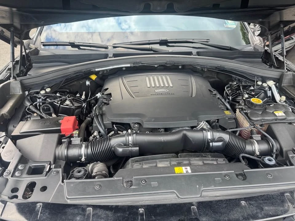 2019 Land Rover Range Rover Velar - Image 18 of 20