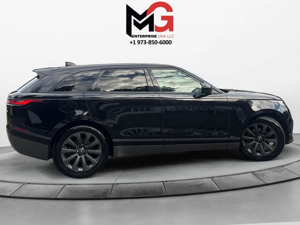 2019 Land Rover Range Rover Velar - Image 6 of 20