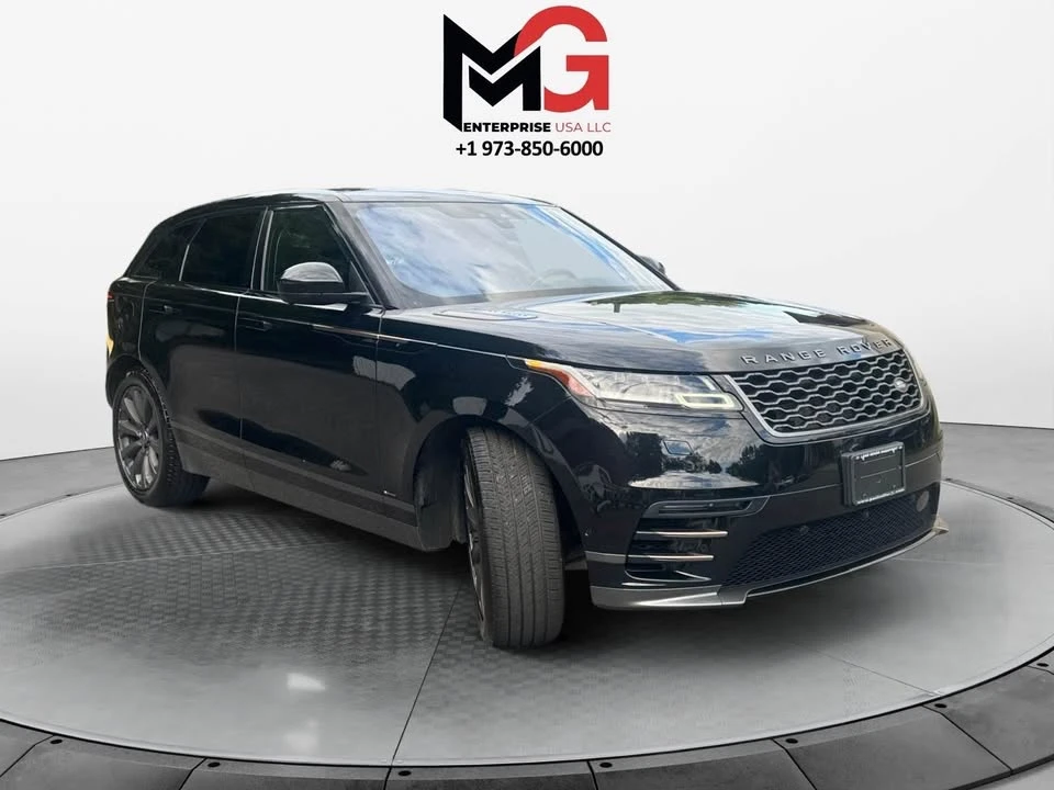 2019 Land Rover Range Rover Velar - Image 7 of 20