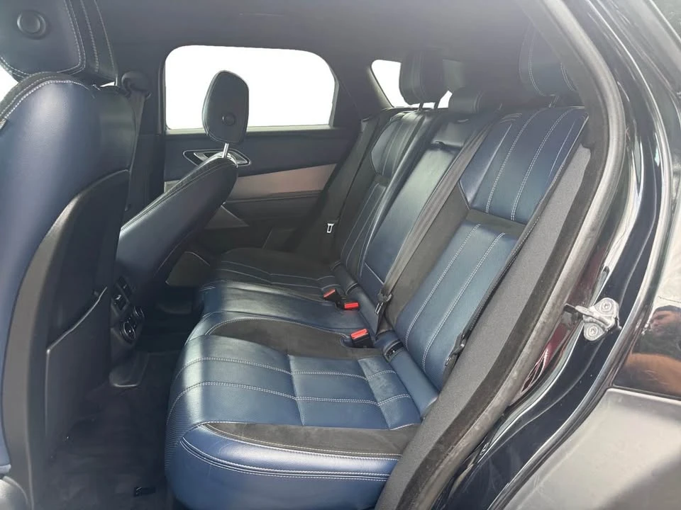 2019 Land Rover Range Rover Velar - Image 12 of 20