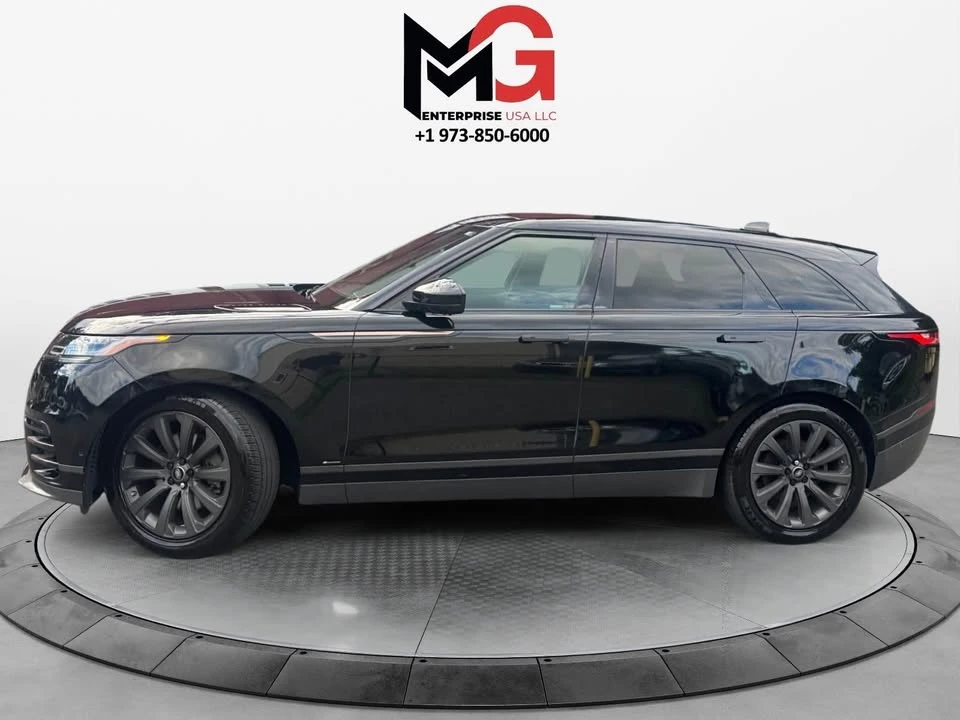 2019 Land Rover Range Rover Velar - Image 2 of 20