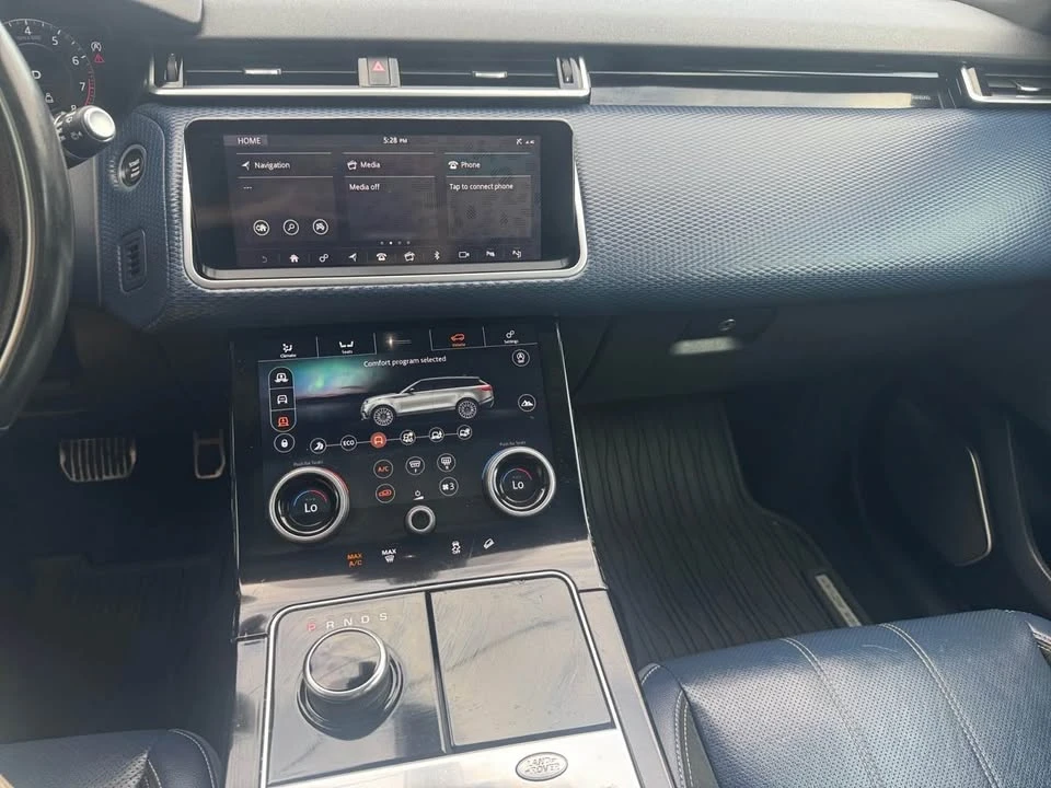 2019 Land Rover Range Rover Velar - Image 16 of 20