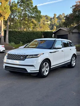 2019 Land Rover Range Rover Velar P340 R-Dynamic S