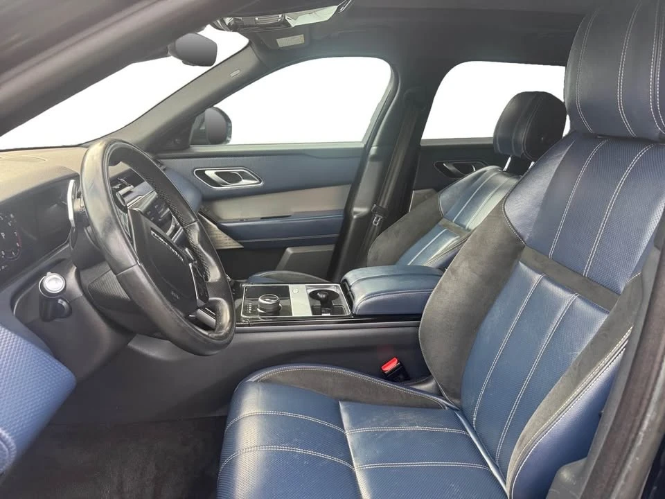 2019 Land Rover Range Rover Velar - Image 11 of 20