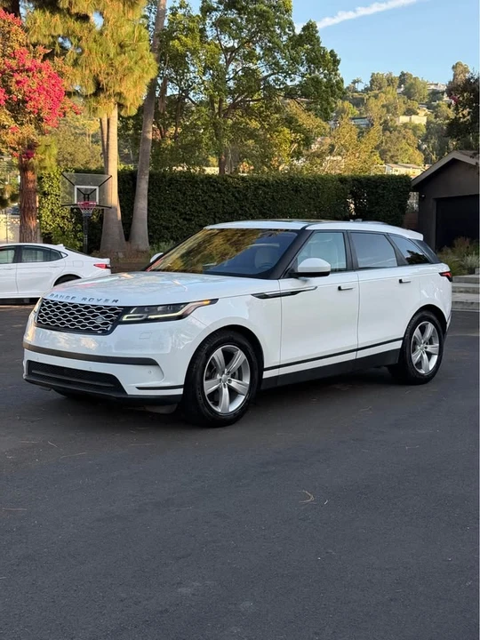 2019 Land Rover Range Rover Velar - Image 15 of 16