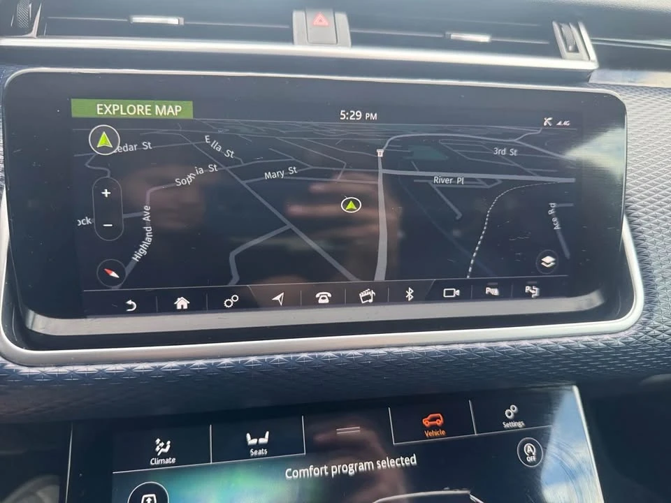 2019 Land Rover Range Rover Velar - Image 19 of 20