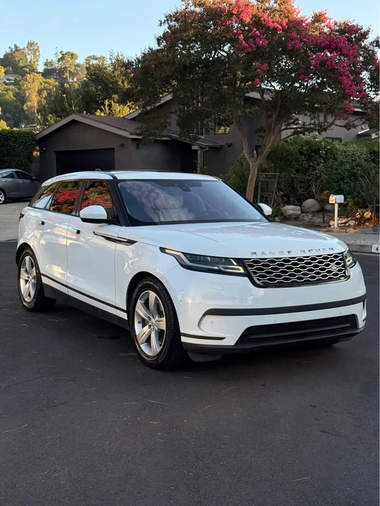 2019 Land Rover Range Rover Velar - Image 16 of 16