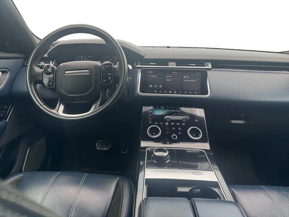 2019 Land Rover Range Rover Velar - Image 15 of 20