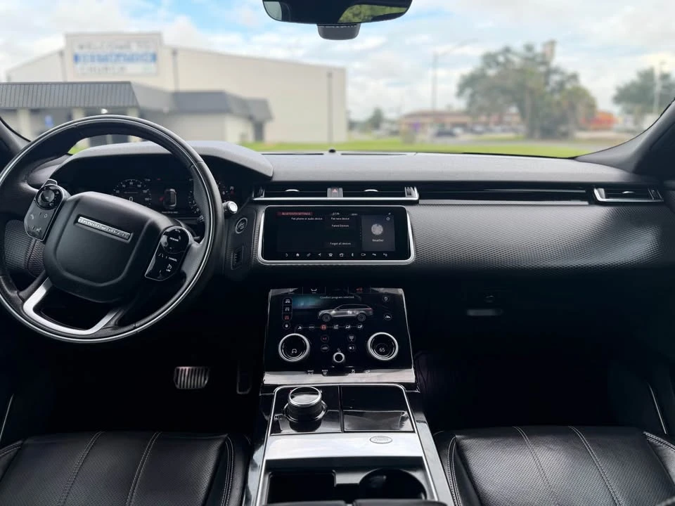 2019 Land Rover Range Rover Velar - Image 12 of 16