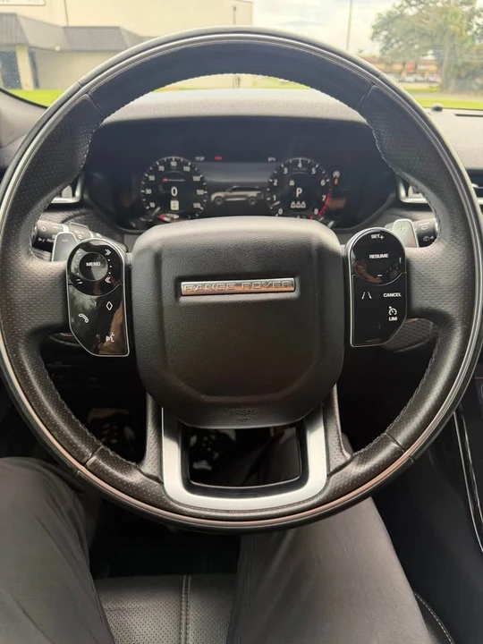 2019 Land Rover Range Rover Velar - Image 16 of 16