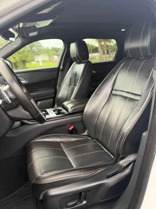 2019 Land Rover Range Rover Velar - Image 9 of 16