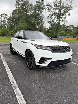 2019 Land Rover Range Rover Velar P340 R-Dynamic SE