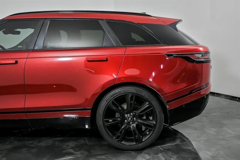 2019 Land Rover Range Rover Velar - Image 7 of 21