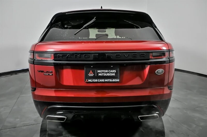 2019 Land Rover Range Rover Velar - Image 9 of 21