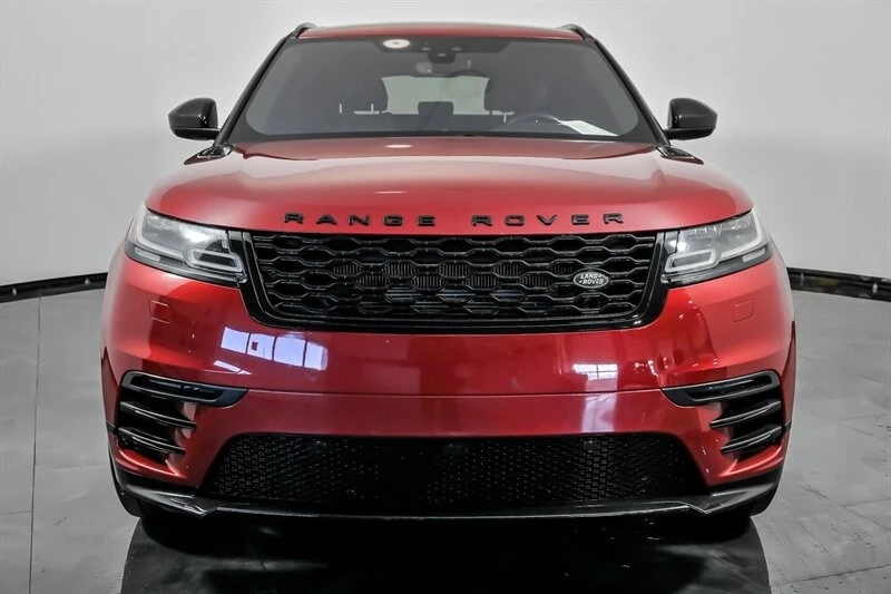 2019 Land Rover Range Rover Velar - Image 4 of 21