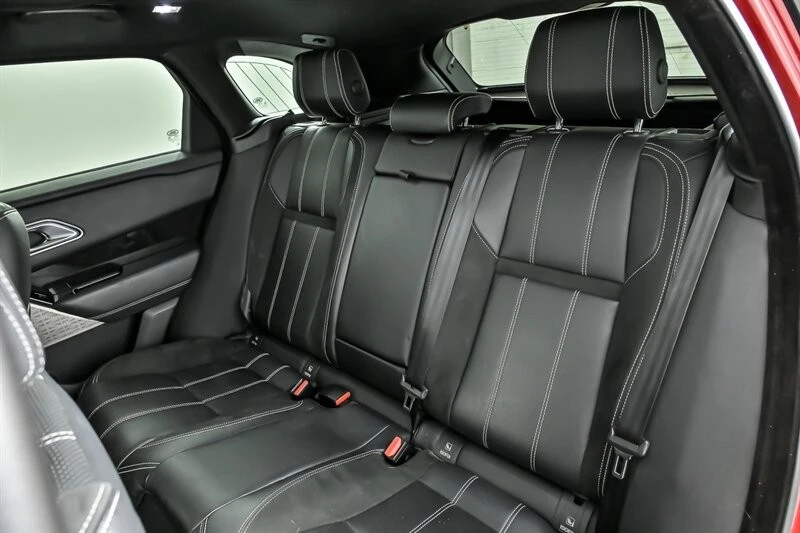 2019 Land Rover Range Rover Velar - Image 21 of 21