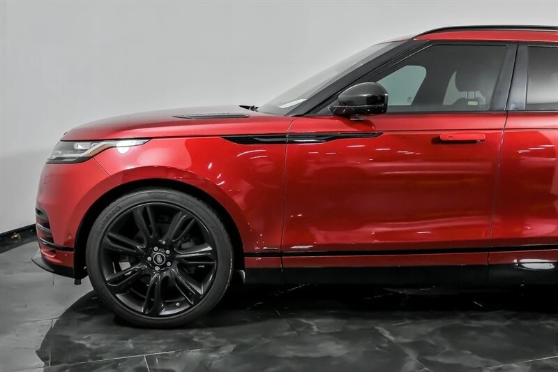 2019 Land Rover Range Rover Velar - Image 6 of 21